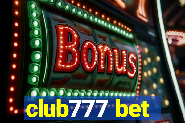 club777 bet